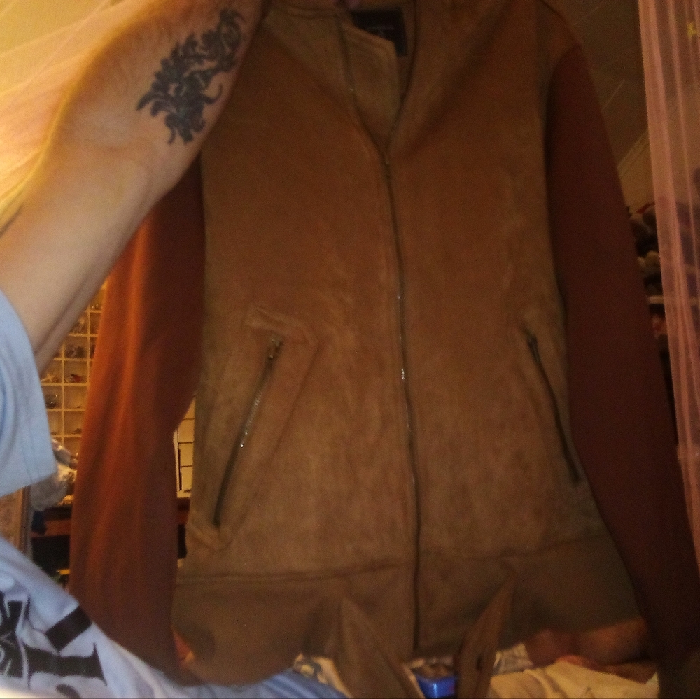 Men's jacket